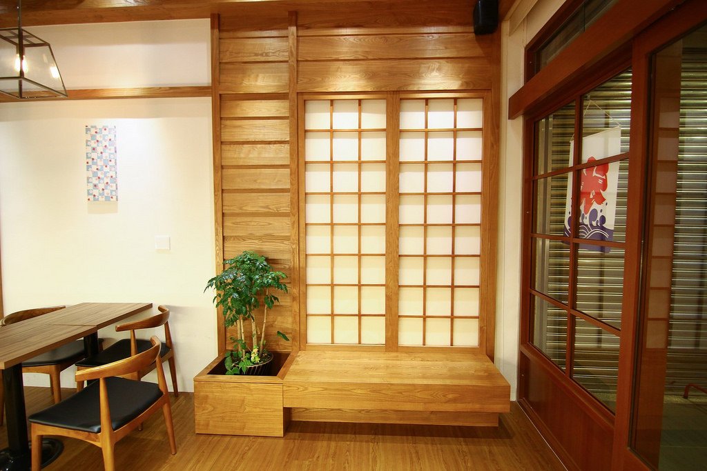 町家咖啡 (19)