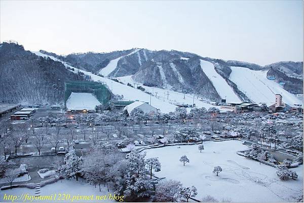 紅川大明渡假村 (5).JPG