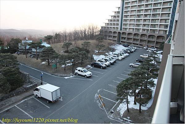韓國雪獄山大明 (5).JPG
