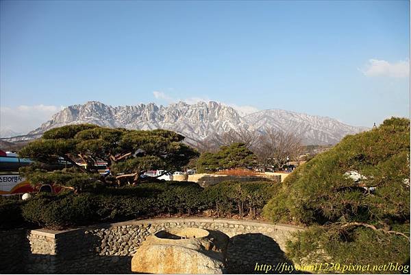 韓國雪獄山大明 (3).JPG