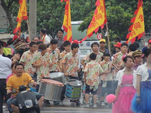 雲林四湖三條崙海清宮 (7)