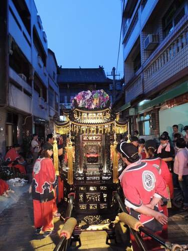 1丙申年北港媽祖出巡 (9)