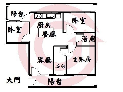 新竹縣竹北市~十興學區竹北~101~~
