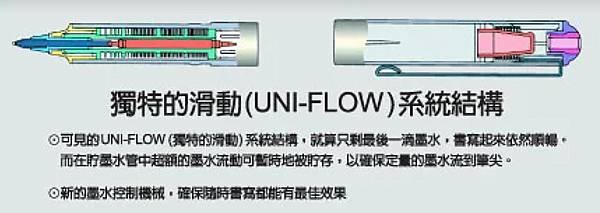 三菱uni-ball  eye全液式耐水性鋼珠筆2.jpg