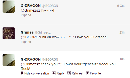 G-DRAGON (IBGDRGN) on Twitter_1349882944078