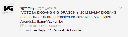 G-DRAGON (IBGDRGN) on Twitter_1351175808162