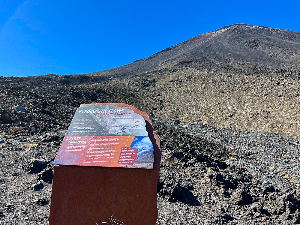 紐西蘭(北島) | 世界十大最佳單日步道 - Tongari