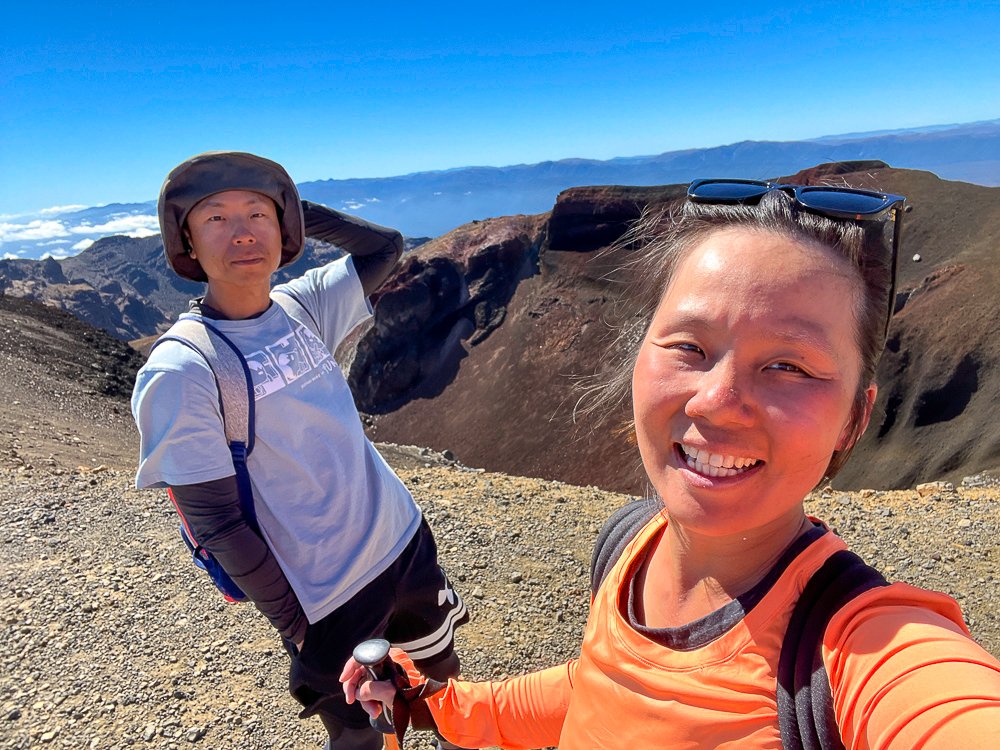 紐西蘭(北島) | 世界十大最佳單日步道 - Tongari