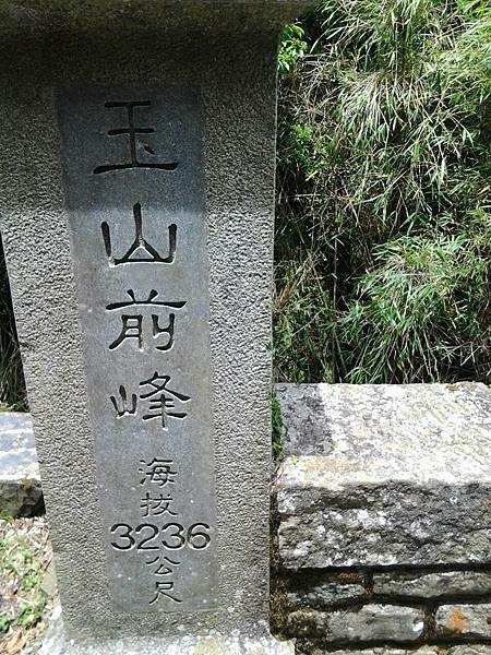 11768新中橫塔塔加