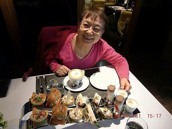 維多利亞酒店 012