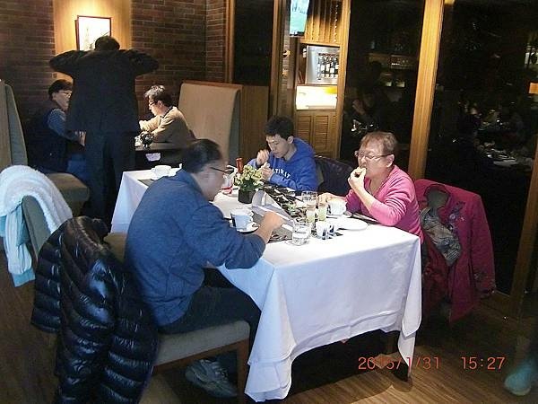 維多利亞酒店 019