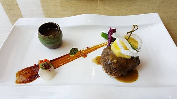 素食料理
