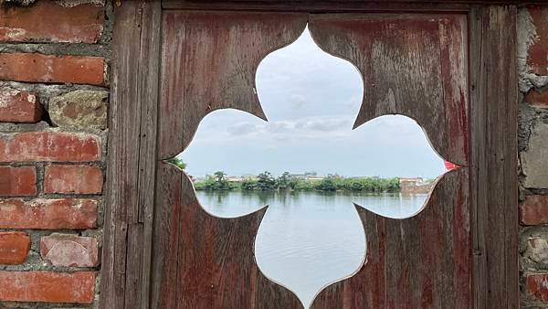 【台南景點】走入復古廢墟的風華殘痕，沉浸歷史人文的時代剪影─