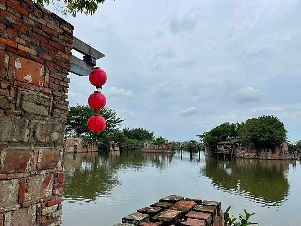 【台南景點】走入復古廢墟的風華殘痕，沉浸歷史人文的時代剪影─