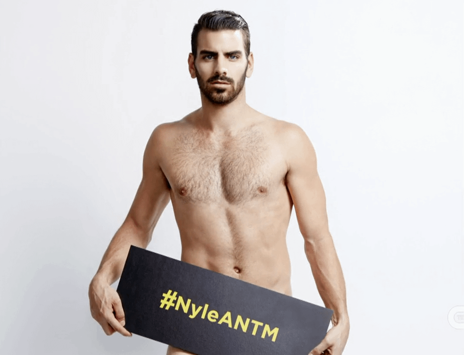 Nyle