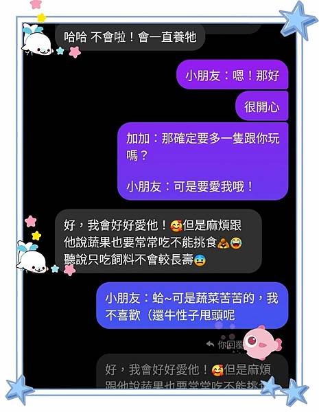 玄鳳鸚鵡-小朋友☀️心靈的富足乃是真實的富足☀️