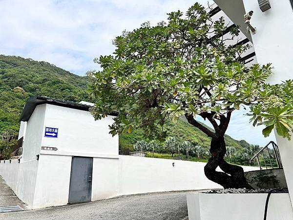 花蓮寵物友善民宿_海嵐行館