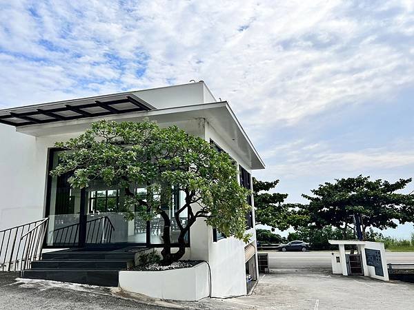 花蓮寵物友善民宿_海嵐行館