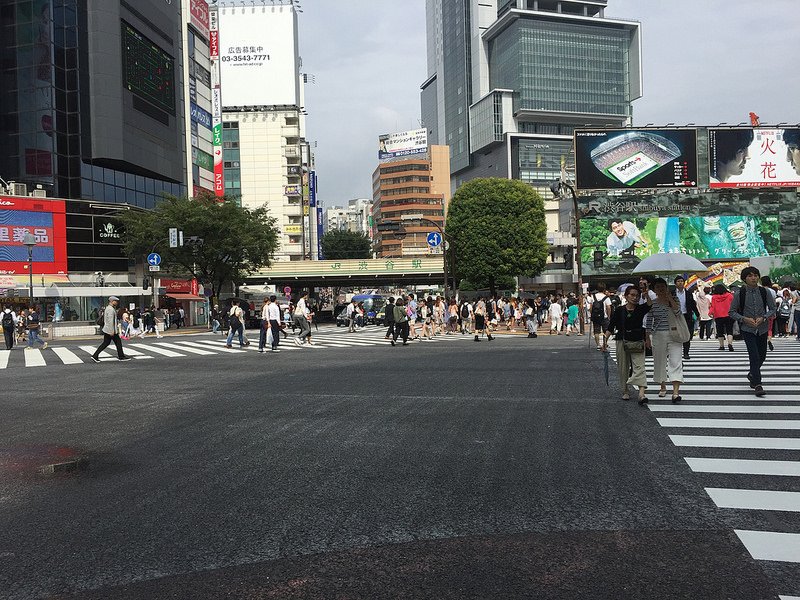 160621 東京 (44) 原宿