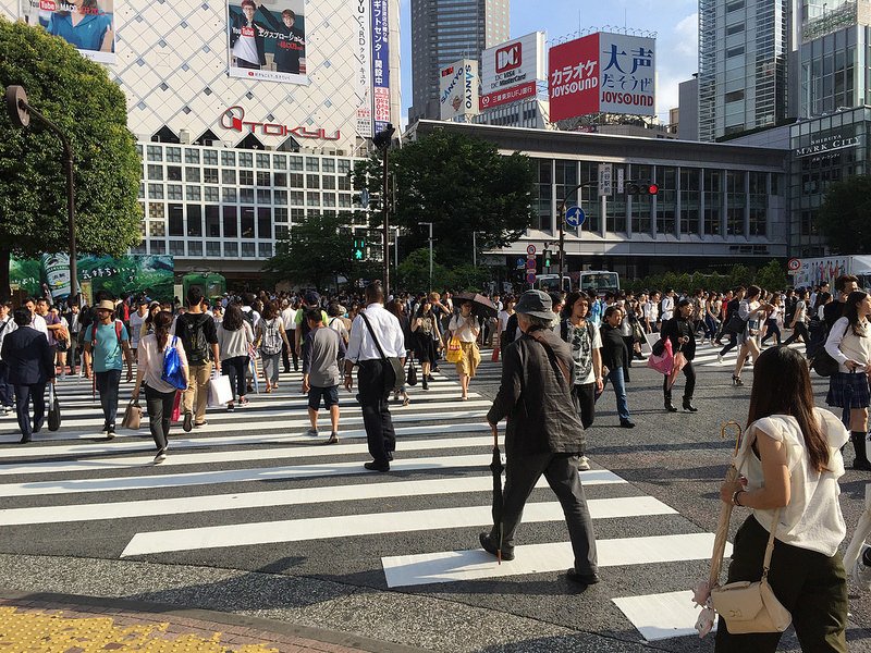 160621 東京 (45) 原宿