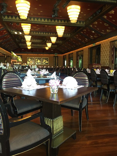 150818 泰國曼谷 (45) Sala Rim Naam