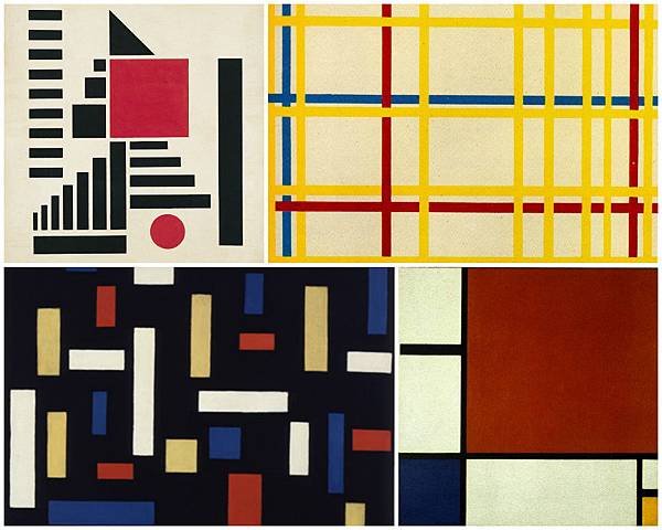 de Stijl