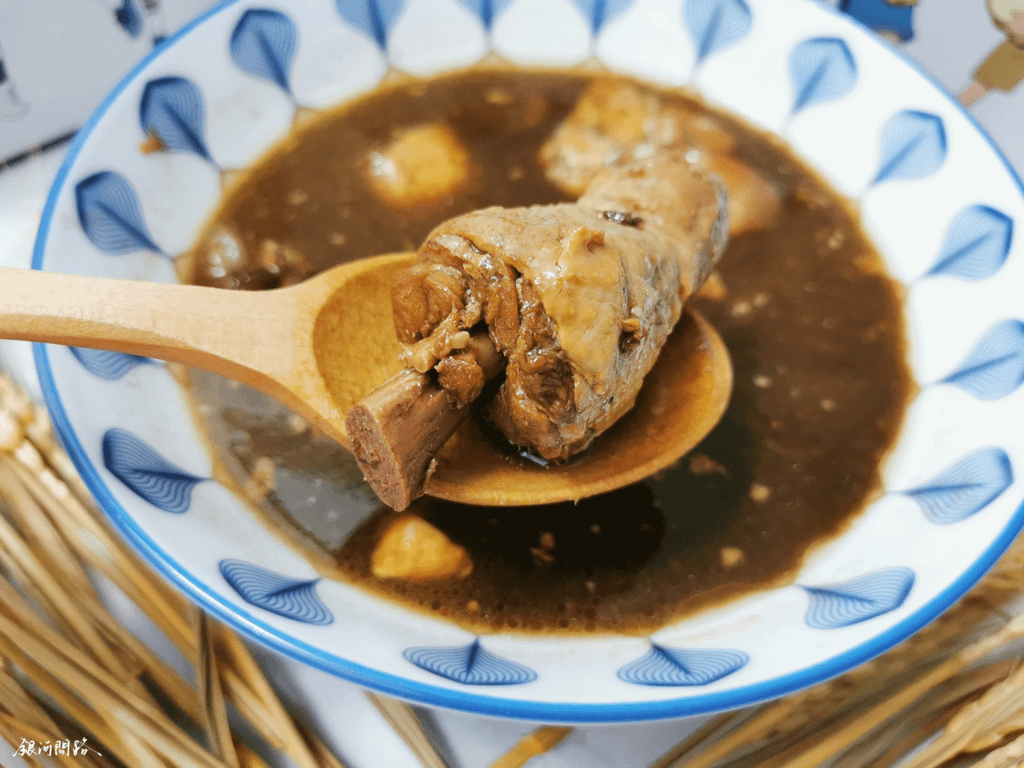 銀河問路-宅配美食【包養之道】雞湯開箱丨快速上桌懶人料理，常溫雞湯保存方便丨黑蒜頭雞湯、燒酒雞湯11.png