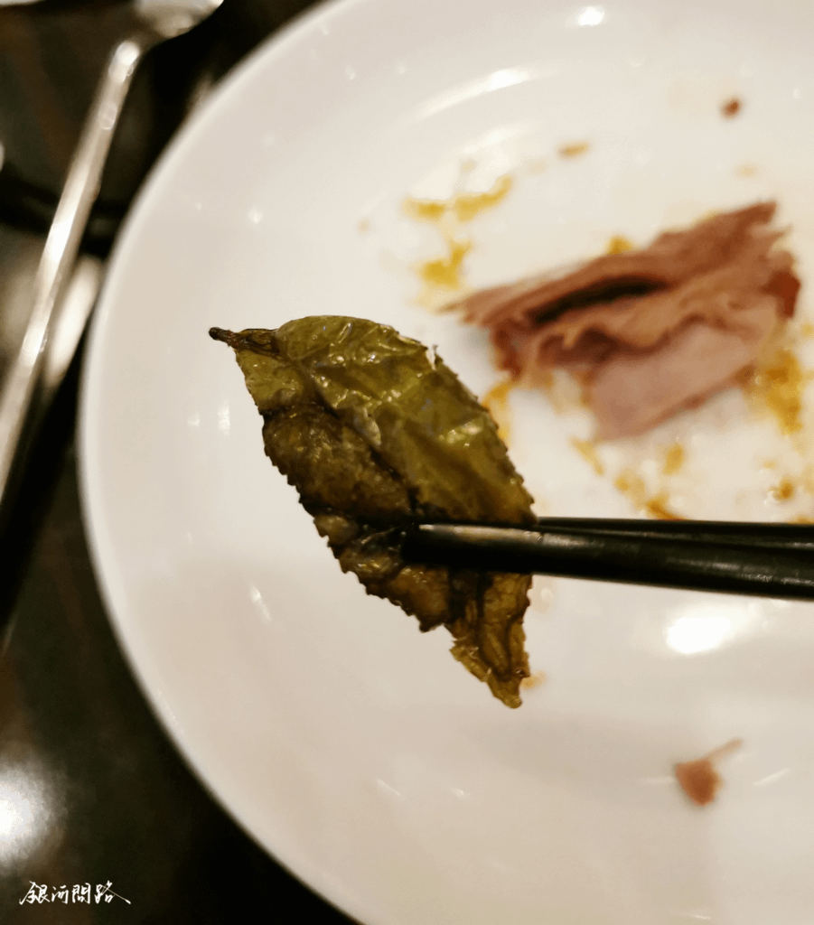 食記【紫艷中餐廳YEN】台北W Hotel 31F景觀餐廳丨創意粵式料理丨難忘的西施泡飯、紫艷片皮鴨22.png