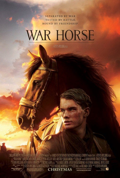 war_horse