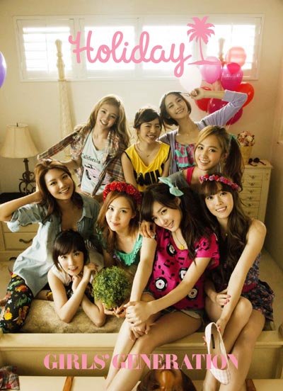 SNSD Japan 1st Official Photobook Holiday.jpg