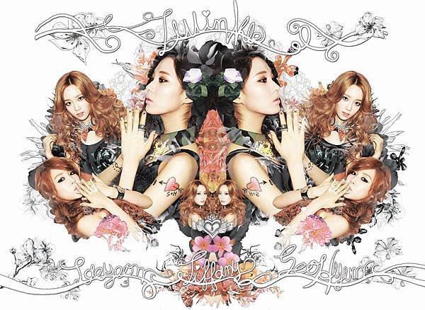 Taetiseo - Twinkle 3