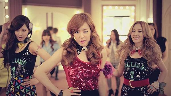 TaeTiSeo - Twinkle Teaser (Tiffany) 3