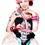 tiffany twinkle mini album photos (2)