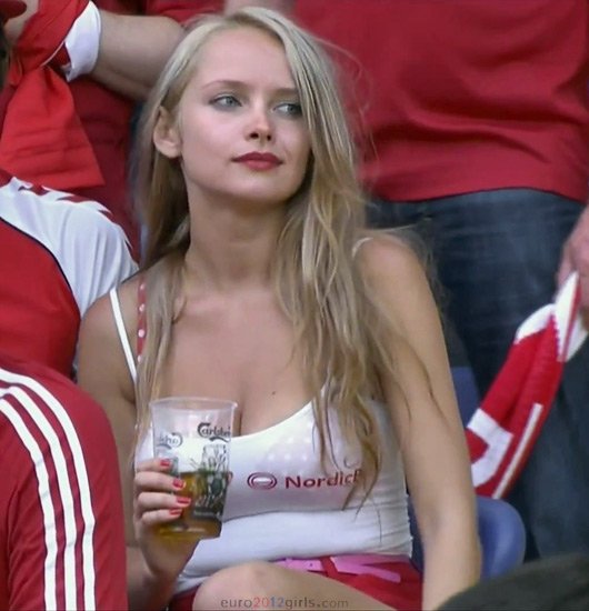 danish-girl-euro-2012