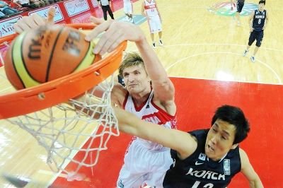 Andrei Kirilenko 2