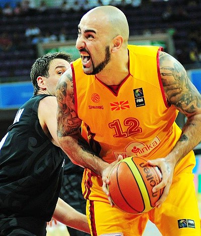 Pero Antic