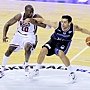 Kobe Bryant &amp; Carlos Delfino