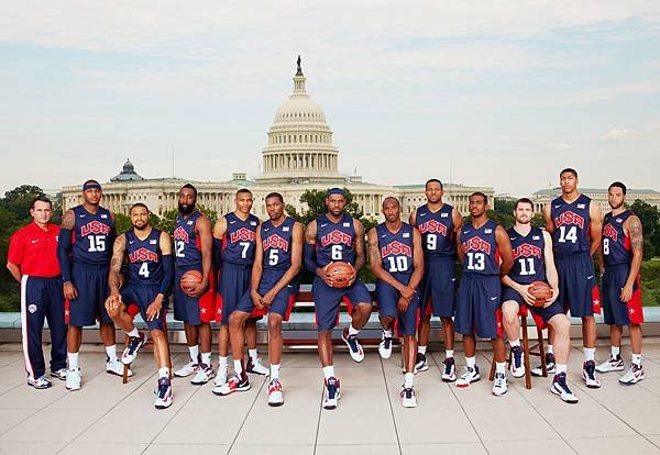 team-usa