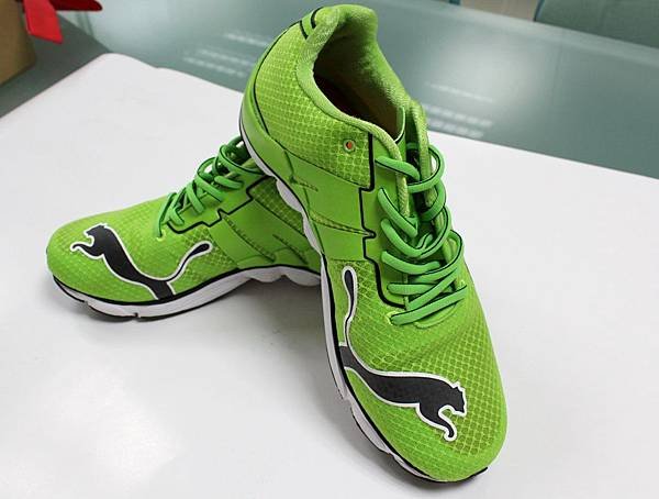 PUMA Mobium Elite