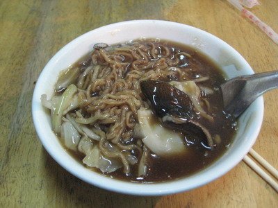 黃記鱔魚意麵5.JPG