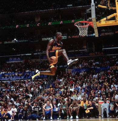 Jason Richardson 2004.jpg