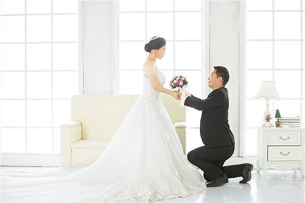 新竹自助婚紗