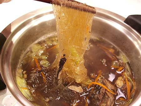 首烏甲魚精力鍋.jpg