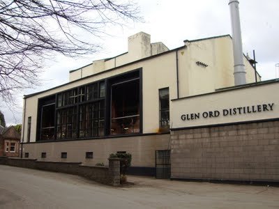 Glen_Ord_Still_house