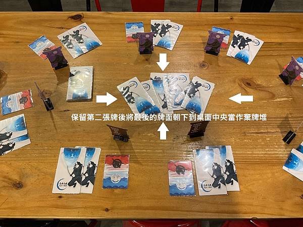 【忍者之夜 Night of The Ninja】（圖＋文）