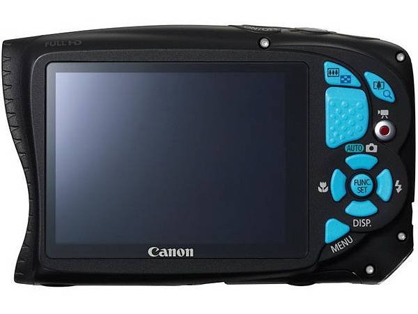 Canon PowerShot D20 4