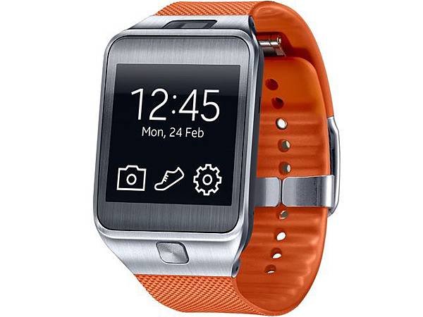 Samsung Gear 2 3