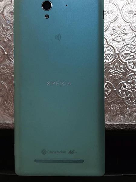 SONY索尼XPERIA C3 S55t C