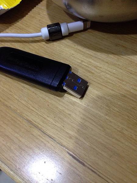 USB 3.0