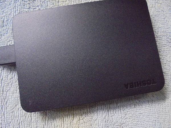 【救出檔案】TOSHIBA東芝CANVIO黑靚潮1TB～A3